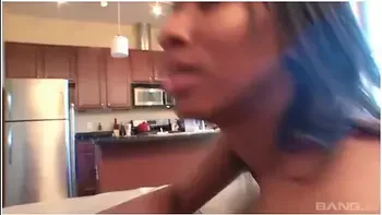 Horny Black Step mothers 14 Scene 3 720p