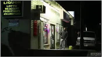 Hot Fuck With Ebony Girl In Hospital Fucking Black Cock