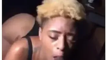 Bad Bitch Series 2314 (throat Goats Galore)