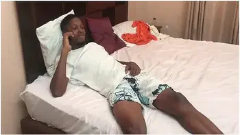 I Fuck Her After Four Hours We Meet 14 Min - Teaser Video