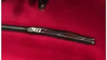 Another Lockdown 3some Pt2