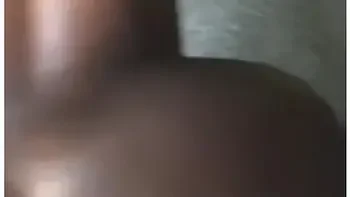 Big Booty Backshots 001