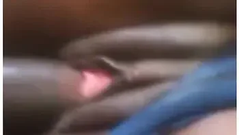 African teen 18+ Fucked By Step Brother