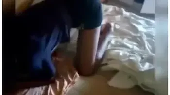 Young Local teen 18+ Takes Bbc Backshots