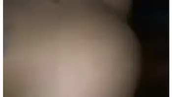 Cant Leave His Bm Alone