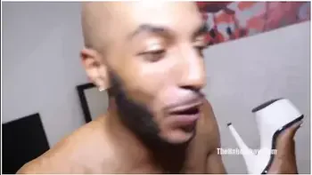 Big Booty Breyana Moore Fucks John Long