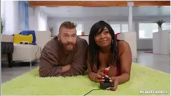 Voluptuous Black Bbw Whore Mind-blowing Porn Movie - Teaser Video