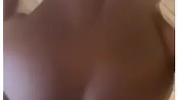 Thick Darkskin Backshots