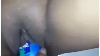 Fuck Me Hard, My Hubby! Quarantine Fun