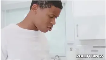 Pleasurable Ebony Bbw Step mommy Hardcore Xxx Movie - Teaser Video