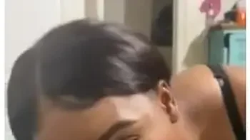 She Loves Swallowing His Load