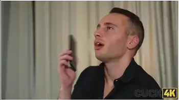 No Way To Swap. Hot Sex With Lexi Luv & Raul Costa