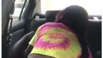 Fucking In Front Of Lowes