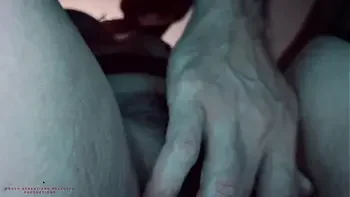 Gorgeous Mature Karina - In Cowgirl Come Home.