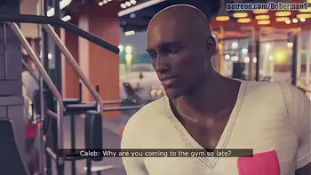 coach banging fit babe