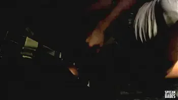 (Real vid) Fucking my best friend when my girlfriend is next to us