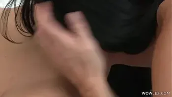 India Summer & Nicki Hunter having lesbian sex