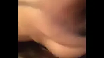 Russian Girl Teasing Her Firm Titties