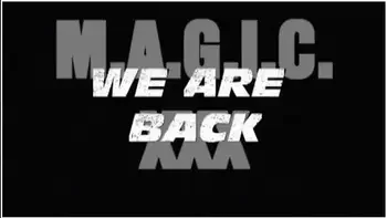 Amala Azul & Karmin Yates