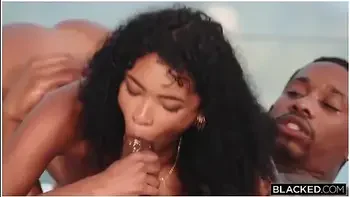 Barbie Stefany And Zuzu Have 3 Bbc Pool Side Orgy Barbie Rous, Stefany Kyler, Zuzu Sweet, Jack Rippher, Jesus Reyes & Aaron Rock