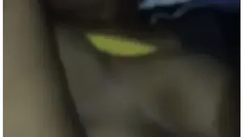 Homeboys Girl Came For A Visit