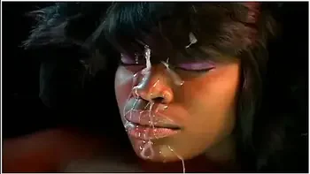 A Whole Lotta Facials 16