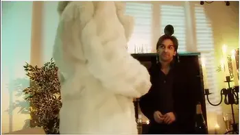 Sexy Amateur Christina Apple Has Big Natural Boobs And A Hunger For Cock