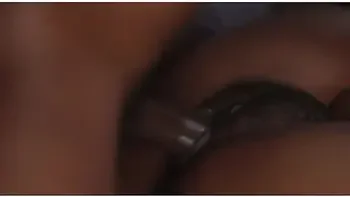 Creamy Pussy Squirts