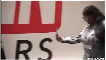 Yum The Boss And Ebony Mystique