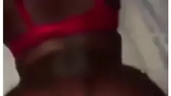 Tagging Somebody Big Booty Momma