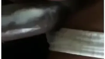 Panties Pulled Aside teen 18+ Backshots Till Cream On Bbc