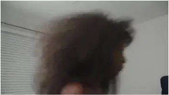 Mini The Stallion, Breyana & Rico