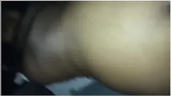 Chopping My Homeboys Step sister