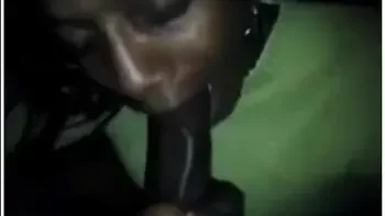 Young Bbc In Older Thot Loves Sucking