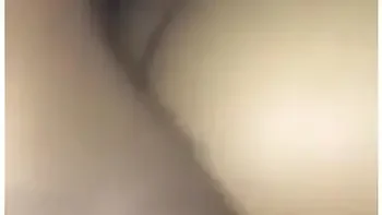 teen 18+ Takes Midnight Backshots