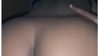 Condom Broke And She Kept Riding The Dick