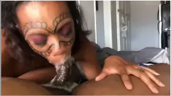 Insane Sloppy Head And Throat Babies