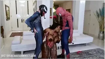 Victoria Cakes Video