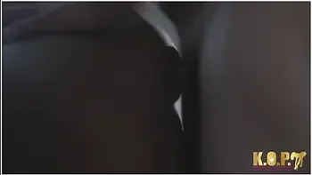 Ms Gucci Asswell & Ms Marshae Threesome