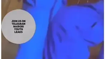 African School teens 18+ Grinding