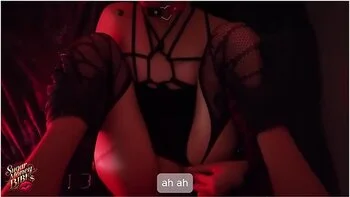 Hot Pinay Model Sugar Money Bibi Gets Dominated By Bff While Hubbys Away