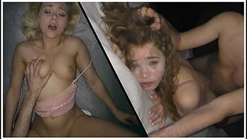 His Dick Strikes Fear To Their Hearts