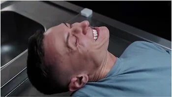 Barbie Brill, Charlie Dean And Freeuse Fantasy In Beautiful Blonde Doctor Gets Used And Begs For Cock - Freeze Time Stop Sex Creampie