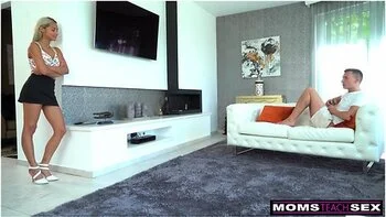 The Best Of Veronica Leal A Stepmoms Teach Sex Collection