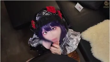 更衣人偶坠入爱河 喜多川--黒江雫ver Cosplay