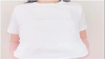 育乳日記 ８吸引器と玩具てチクニー腰へこへこしなからイキ狂い