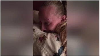 After I Get My Insides Destroyed