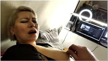 Milf Slut Goddess Aimeeparadise: Hard Games With Big Tits And Cunt! Nipples Torment, Fisting, Orgasm