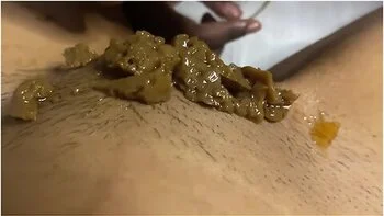 Eating Watalappan On Stepsisters Pussy