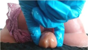 You Wish This Was Your Butt